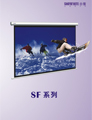 视听杂志-白雪产品画册 第1期;SF系列产品画册