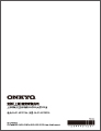 产品画册杂志-安桥产品画册 第1201期 ;安桥tx-nr509产品手册